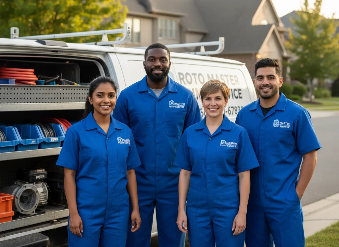 Sump Pump Installation company in Belvidere, NJ
